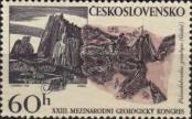 Známka Československo Katalogové číslo: 1810