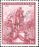 Známka Československo Katalogové číslo: 346