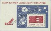 Známka Sovětský Svaz Katalogové číslo: B/49