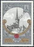 Známka Sovětský Svaz Katalogové číslo: 4953