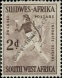 Známka Jihozápadní Afrika Katalogové číslo: 280