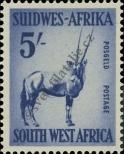 Známka Jihozápadní Afrika Katalogové číslo: 289