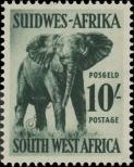 Známka Jihozápadní Afrika Katalogové číslo: 290