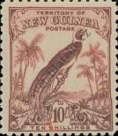 Známka Nová Guinea Katalogové číslo: 105