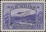 Známka Nová Guinea Katalogové číslo: 123