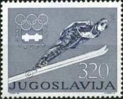 Známka Jugoslávie | Srbsko a Černá Hora Katalogové číslo: 1630