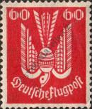 Známka Německá říše Katalogové číslo: 213