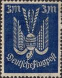 Známka Německá říše Katalogové číslo: 217