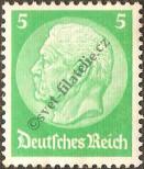 Známka Německá říše Katalogové číslo: 468