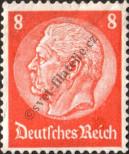 Známka Německá říše Katalogové číslo: 485