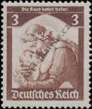 Známka Německá říše Katalogové číslo: 565