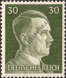 Známka Německá říše Katalogové číslo: 794