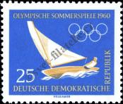 Známka Německá Demokratická Republika Katalogové číslo: 749