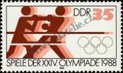 Známka Německá Demokratická Republika Katalogové číslo: 3187