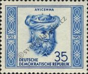 Známka Německá Demokratická Republika Katalogové číslo: 314