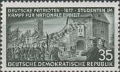 Známka Německá Demokratická Republika Katalogové číslo: 402