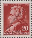 Známka Německá Demokratická Republika Katalogové číslo: 511