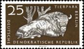 Známka Německá Demokratická Republika Katalogové číslo: 555
