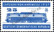 Známka Německá Demokratická Republika Katalogové číslo: 560