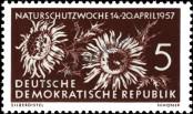 Známka Německá Demokratická Republika Katalogové číslo: 561