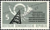 Známka Německá Demokratická Republika Katalogové číslo: 620