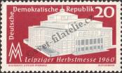 Známka Německá Demokratická Republika Katalogové číslo: 781