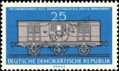 Známka Německá Demokratická Republika Katalogové číslo: 790