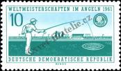 Známka Německá Demokratická Republika Katalogové číslo: 841