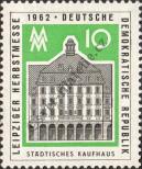 Známka Německá Demokratická Republika Katalogové číslo: 913