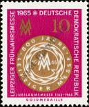Známka Německá Demokratická Republika Katalogové číslo: 1090
