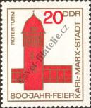 Známka Německá Demokratická Republika Katalogové číslo: 1118