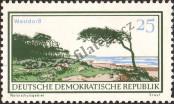 Známka Německá Demokratická Republika Katalogové číslo: 1182