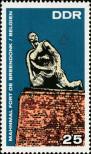 Známka Německá Demokratická Republika Katalogové číslo: 1410