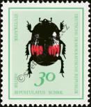Známka Německá Demokratická Republika Katalogové číslo: 1415