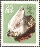 Známka Německá Demokratická Republika Katalogové číslo: 1472