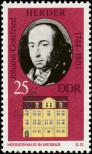 Známka Německá Demokratická Republika Katalogové číslo: 1859
