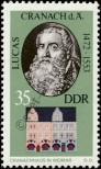 Známka Německá Demokratická Republika Katalogové číslo: 1860