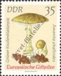 Známka Německá Demokratická Republika Katalogové číslo: 1939