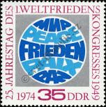 Známka Německá Demokratická Republika Katalogové číslo: 1946