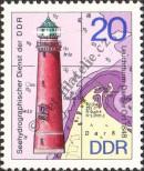 Známka Německá Demokratická Republika Katalogové číslo: 1955