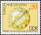 Známka Německá Demokratická Republika Katalogové číslo: 2008