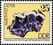 Známka Německá Demokratická Republika Katalogové číslo: 2009