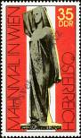 Známka Německá Demokratická Republika Katalogové číslo: 2093