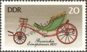 Známka Německá Demokratická Republika Katalogové číslo: 2148