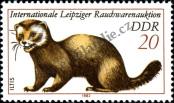 Známka Německá Demokratická Republika Katalogové číslo: 2678