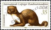 Známka Německá Demokratická Republika Katalogové číslo: 2680