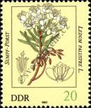 Známka Německá Demokratická Republika Katalogové číslo: 2693