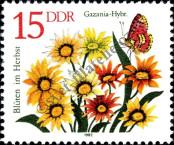 Známka Německá Demokratická Republika Katalogové číslo: 2739