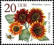 Známka Německá Demokratická Republika Katalogové číslo: 2740
