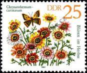 Známka Německá Demokratická Republika Katalogové číslo: 2741